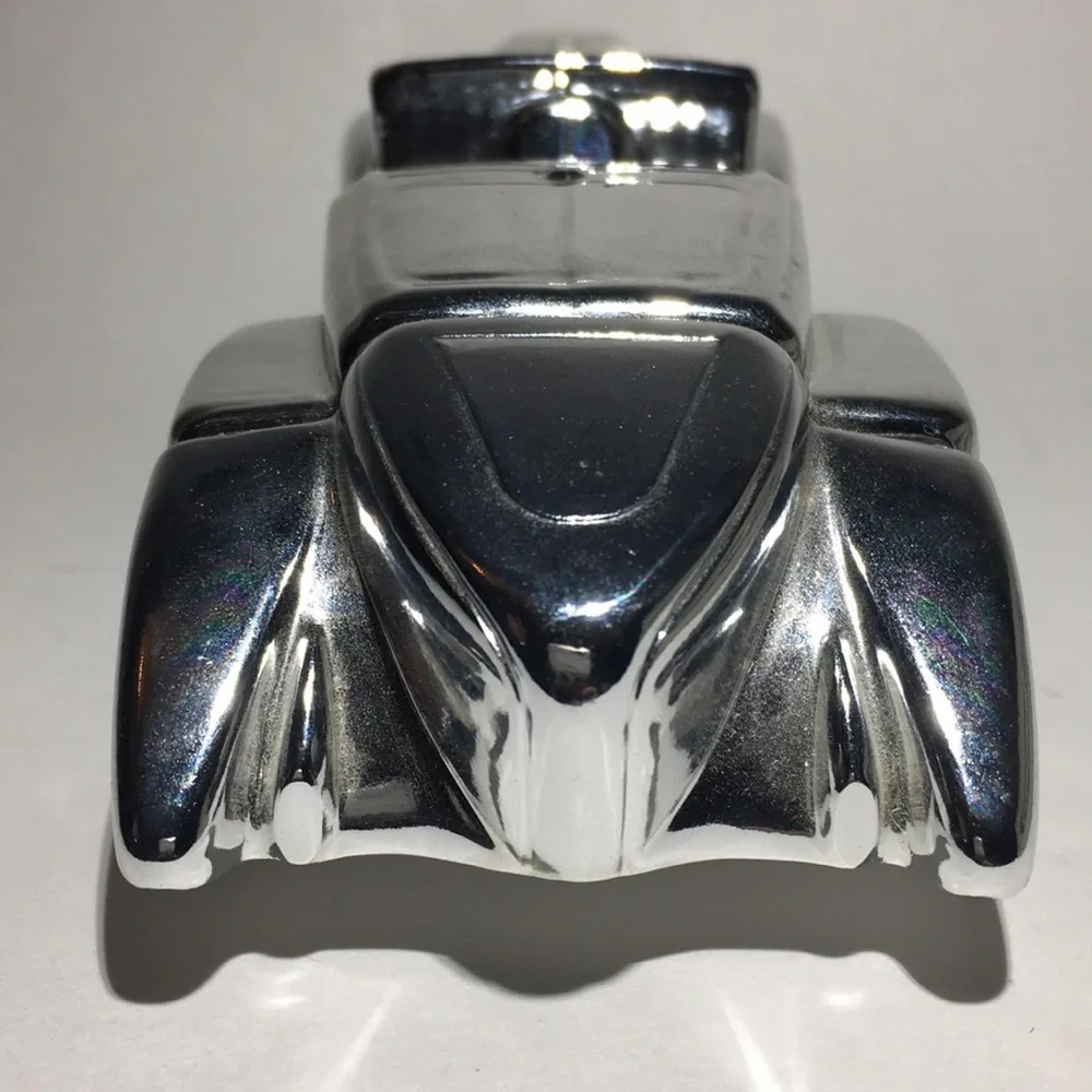 AVON Silver Duesenberg